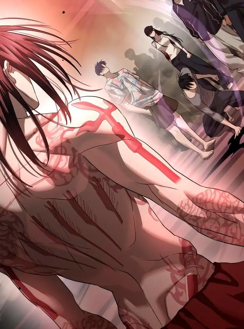 Read Special Civil Servant Manga Online