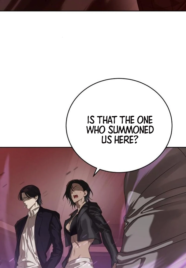 Read Special Civil Servant Manga Online