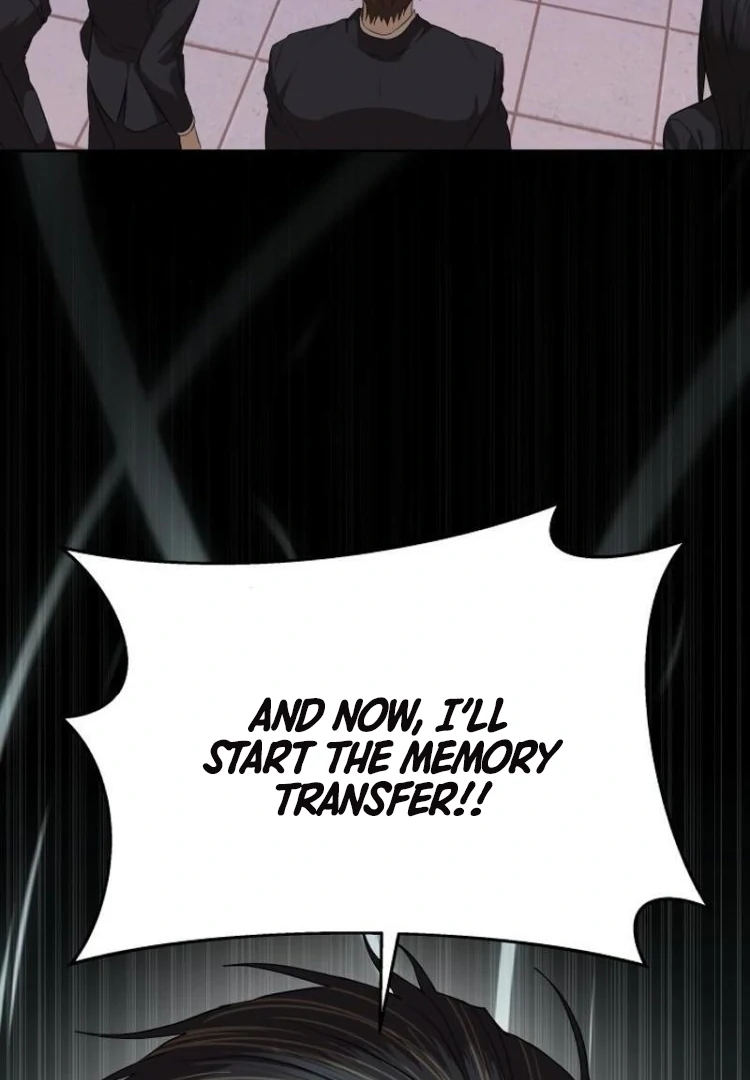 Read Special Civil Servant Manga Online