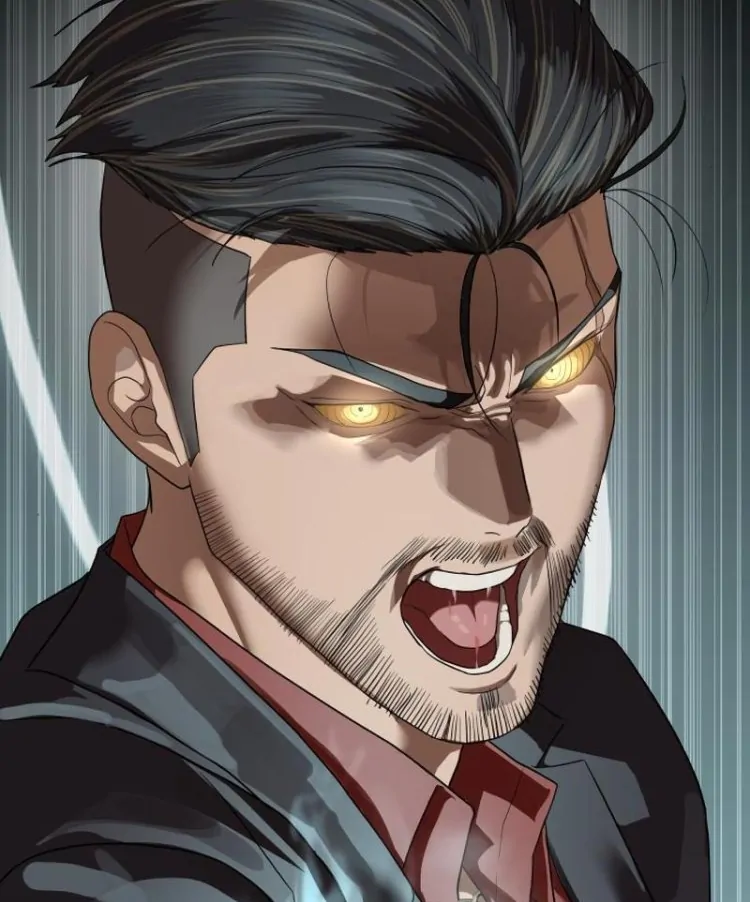 Read Special Civil Servant Manga Online