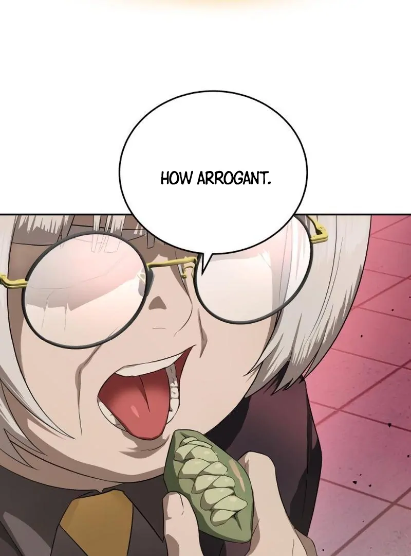 Read Special Civil Servant Manga Online