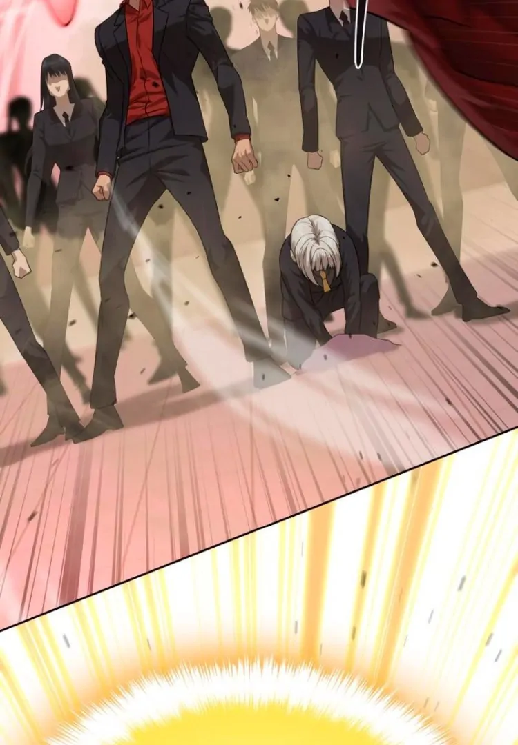 Read Special Civil Servant Manga Online