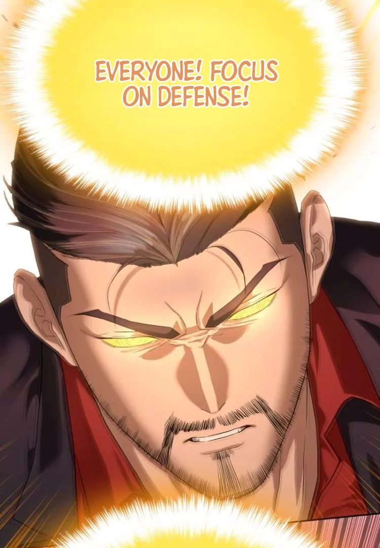 Read Special Civil Servant Manga Online