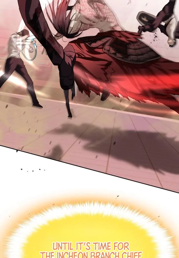 Read Special Civil Servant Manga Online