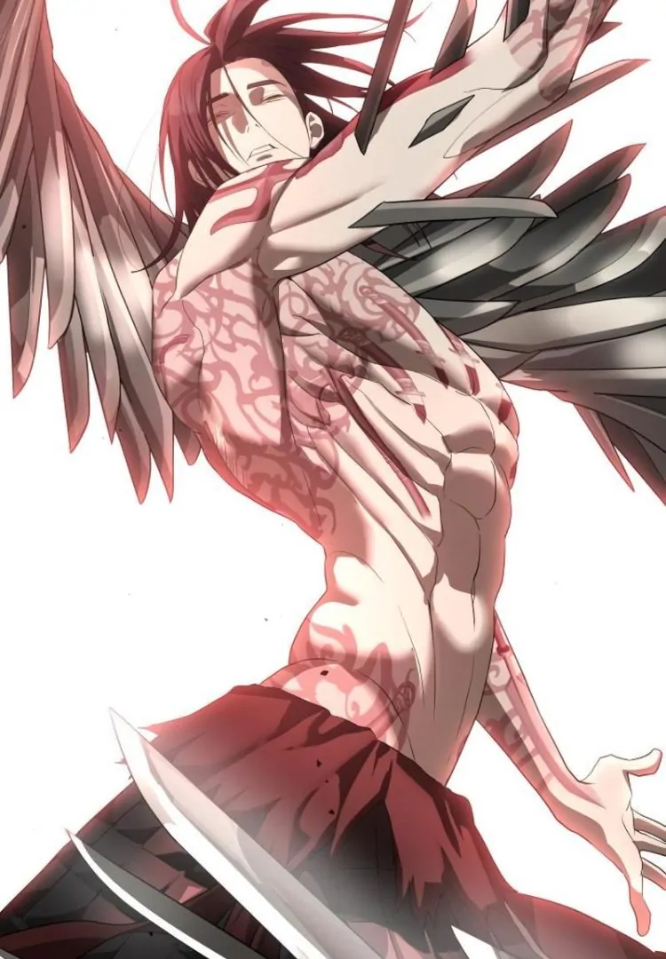 Read Special Civil Servant Manga Online