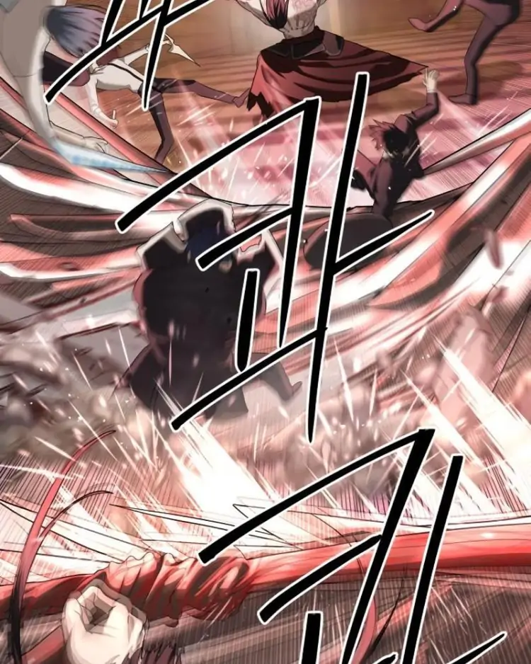 Read Special Civil Servant Manga Online