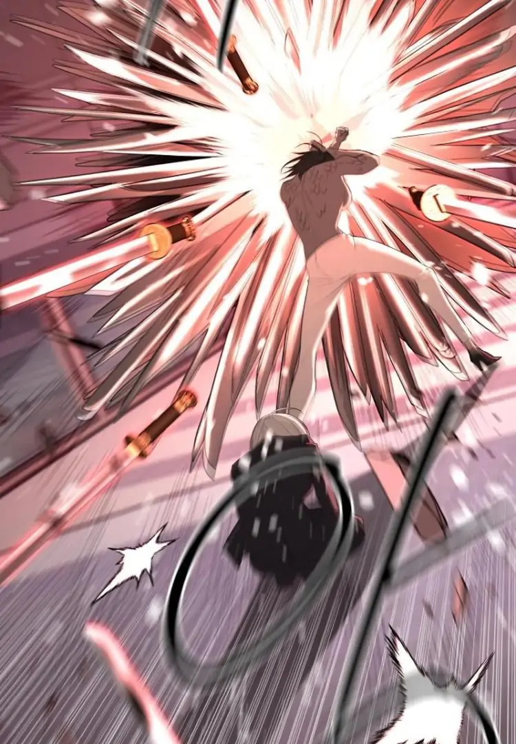 Read Special Civil Servant Manga Online