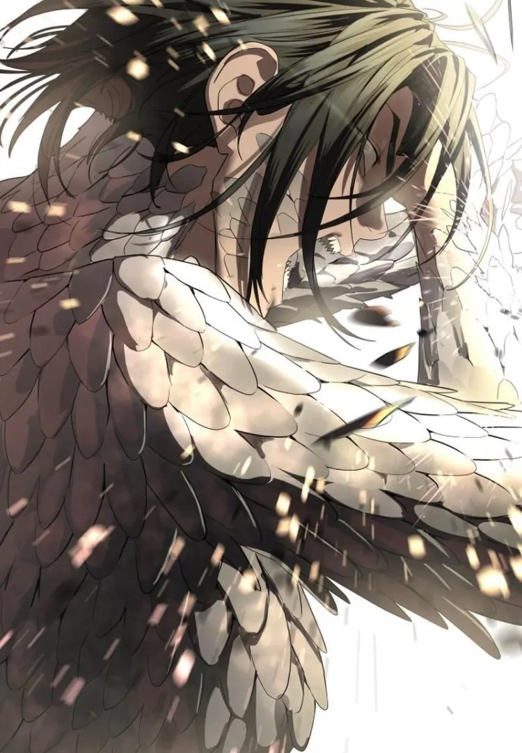 Read Special Civil Servant Manga Online