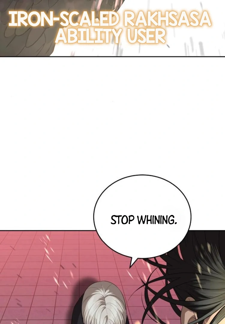 Read Special Civil Servant Manga Online