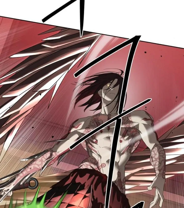 Read Special Civil Servant Manga Online