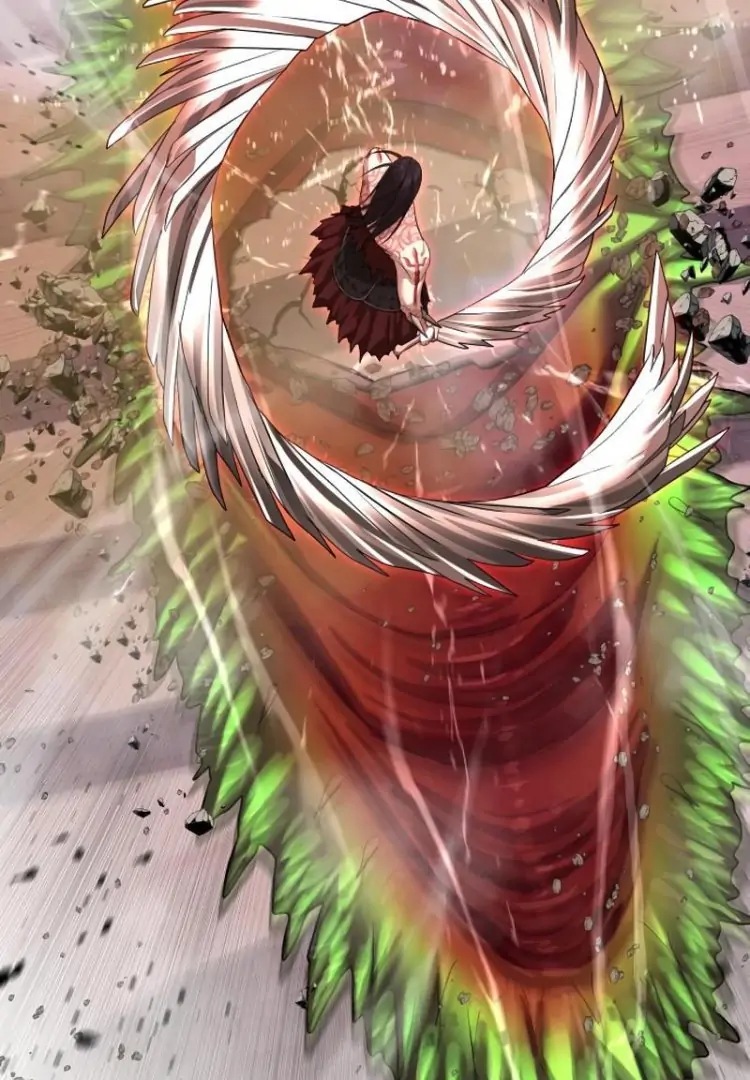 Read Special Civil Servant Manga Online