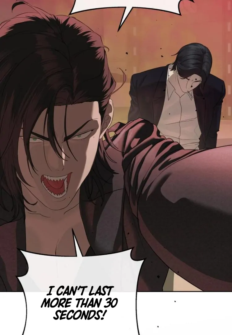 Read Special Civil Servant Manga Online