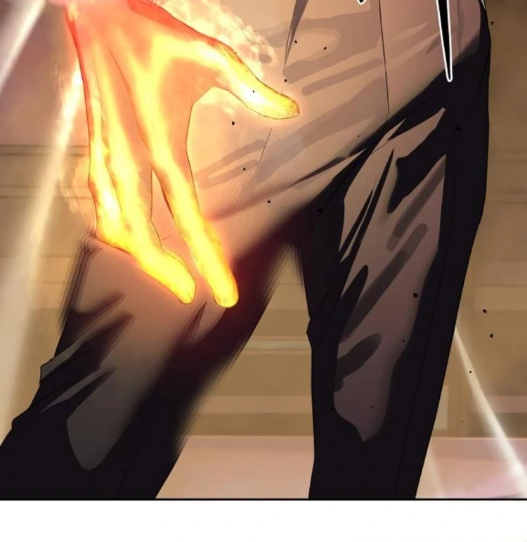 Read Special Civil Servant Manga Online