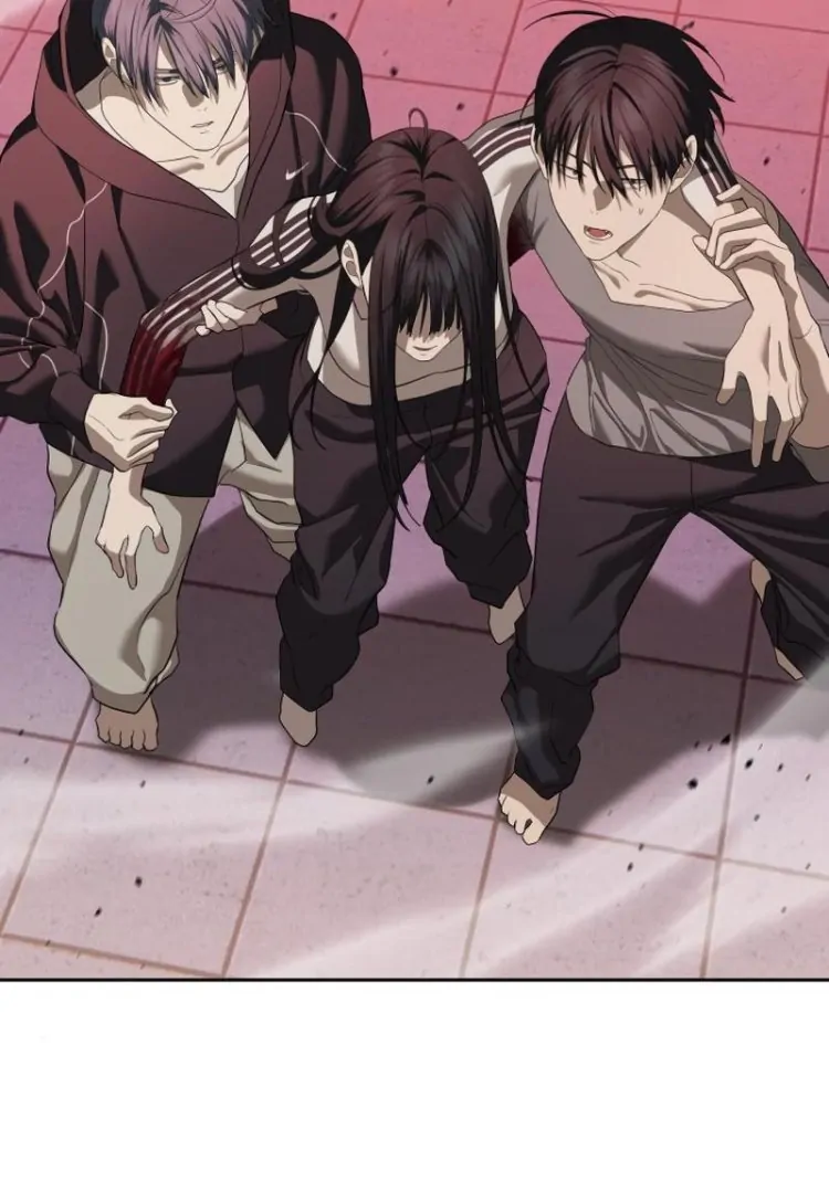 Read Special Civil Servant Manga Online