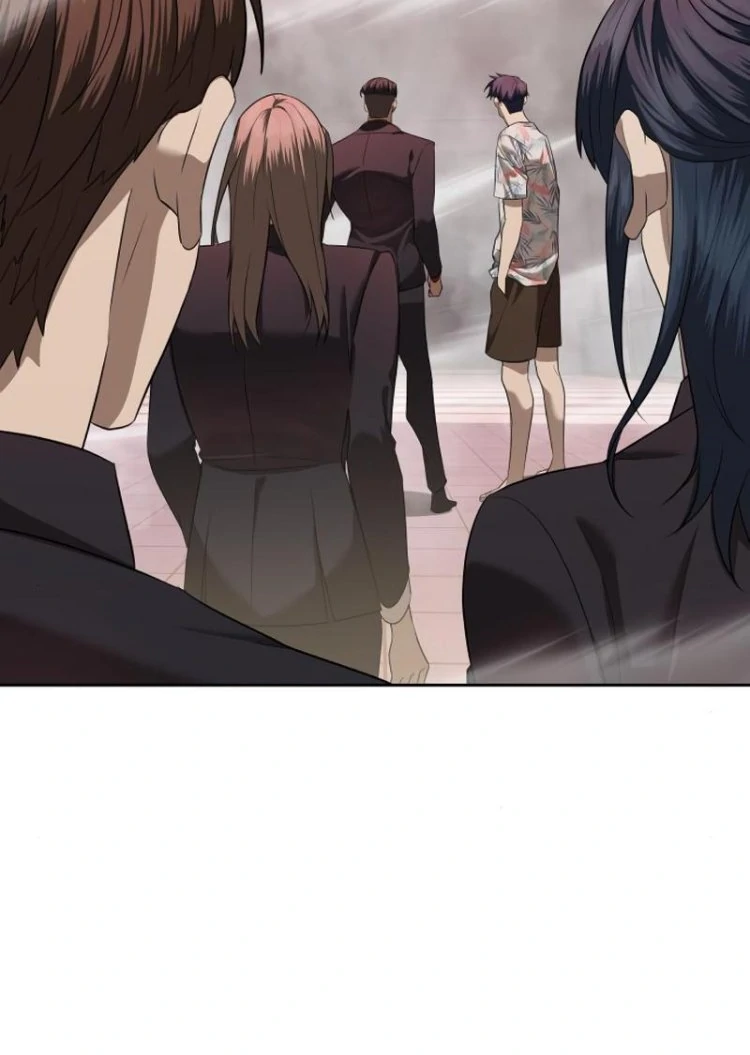 Read Special Civil Servant Manga Online