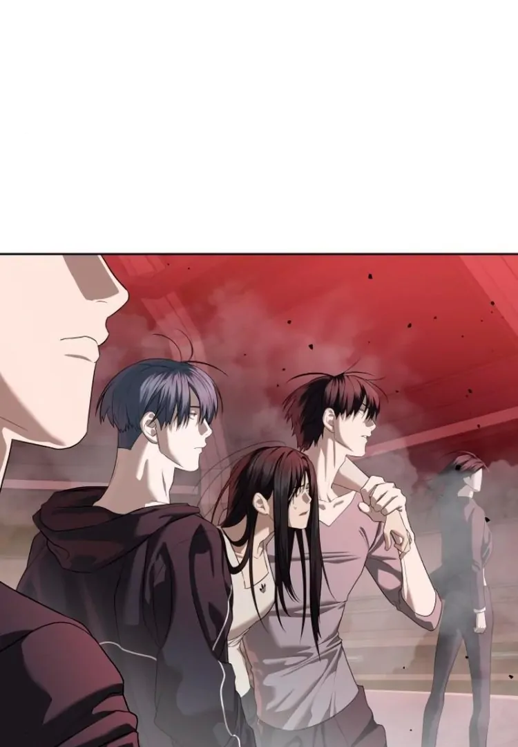 Read Special Civil Servant Manga Online