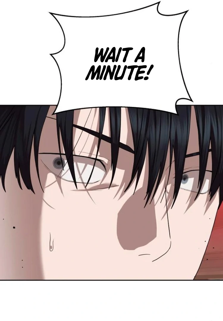 Read Special Civil Servant Manga Online