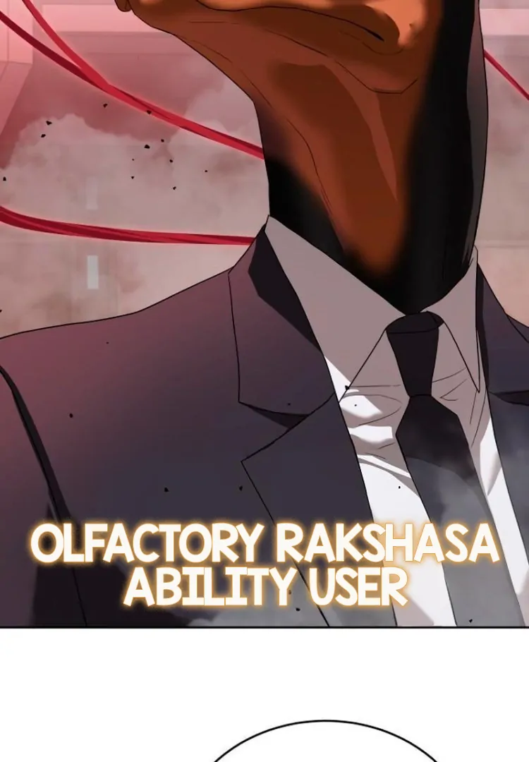 Read Special Civil Servant Manga Online