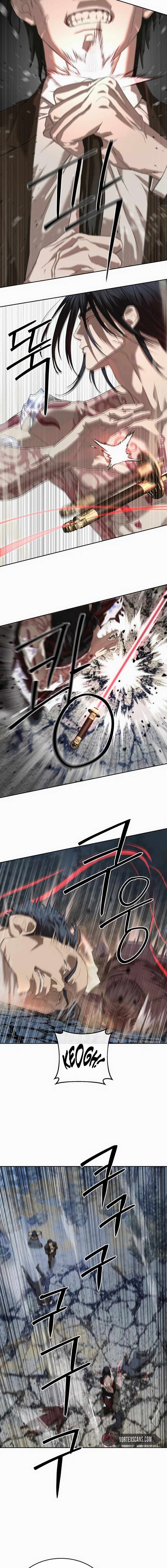 Read Special Civil Servant Manga Online