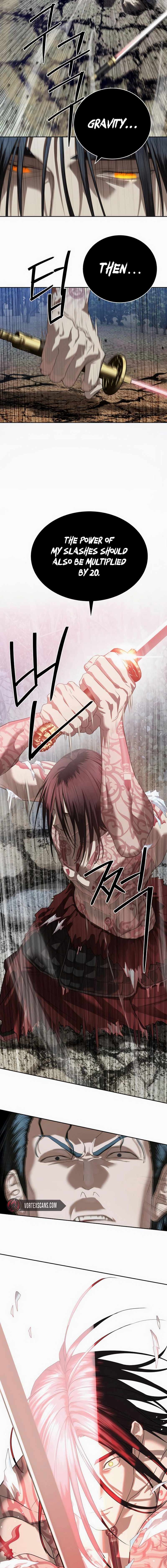 Read Special Civil Servant Manga Online