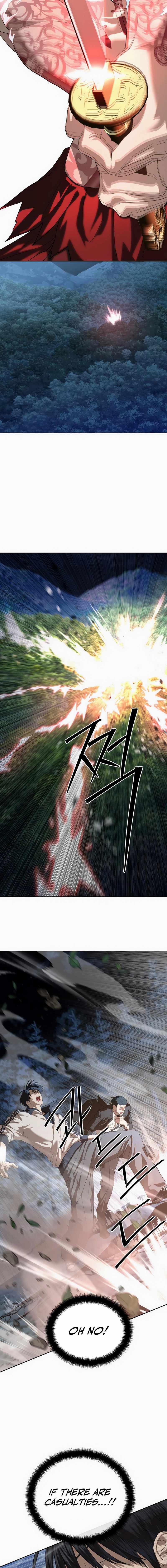 Read Special Civil Servant Manga Online