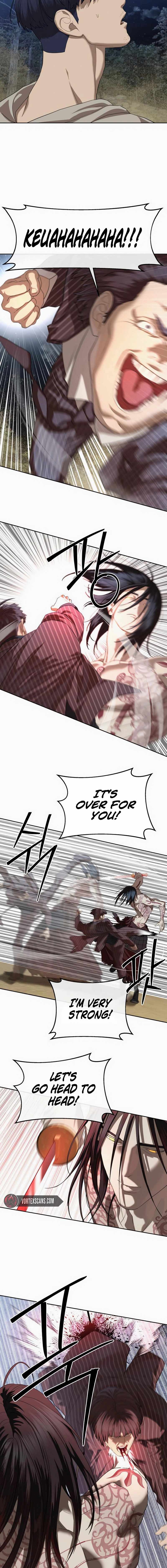 Read Special Civil Servant Manga Online