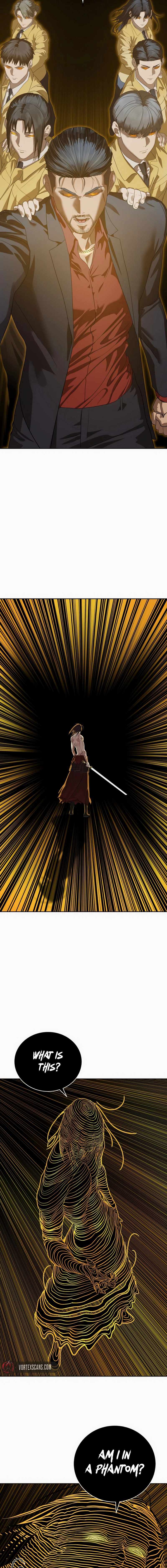 Read Special Civil Servant Manga Online