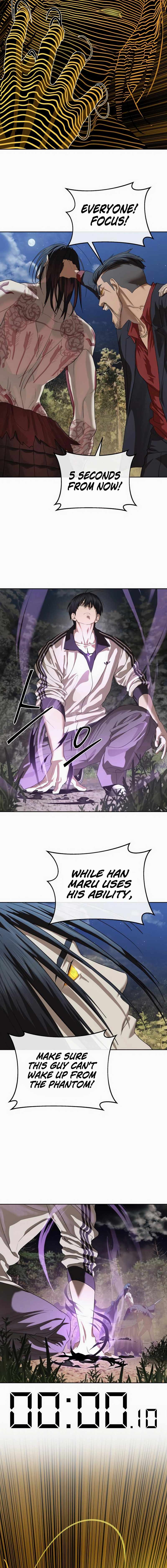 Read Special Civil Servant Manga Online