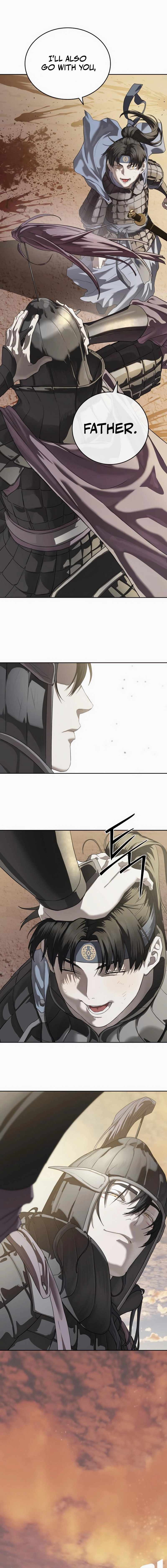 Read Special Civil Servant Manga Online