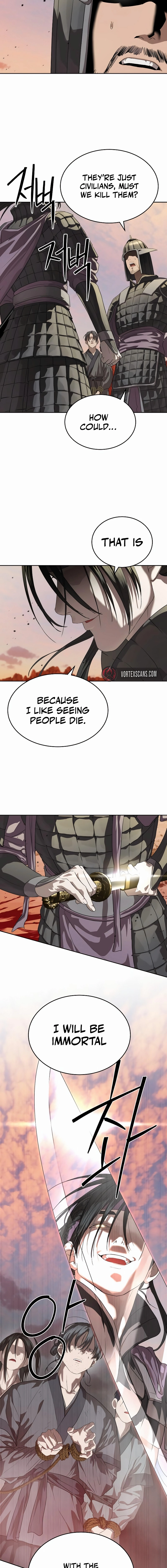 Read Special Civil Servant Manga Online