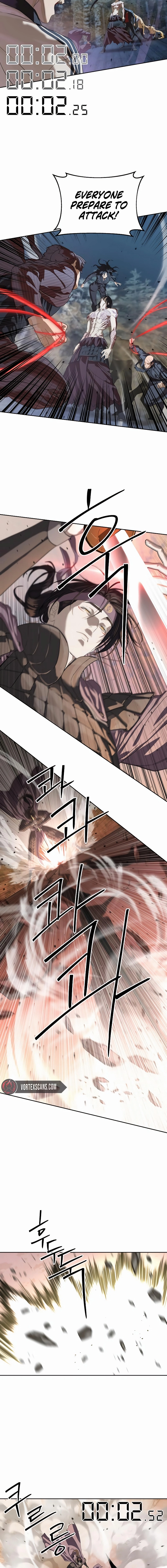 Read Special Civil Servant Manga Online