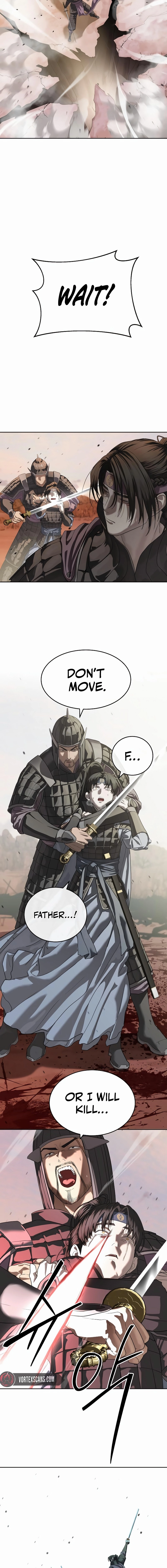 Read Special Civil Servant Manga Online