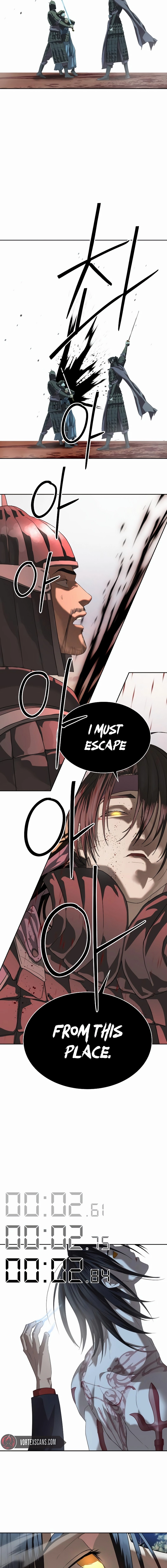 Read Special Civil Servant Manga Online