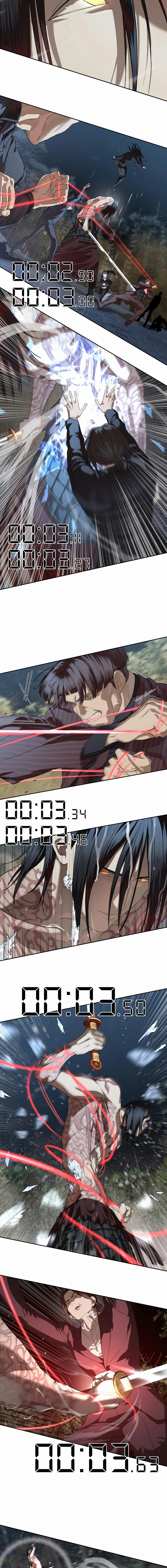 Read Special Civil Servant Manga Online