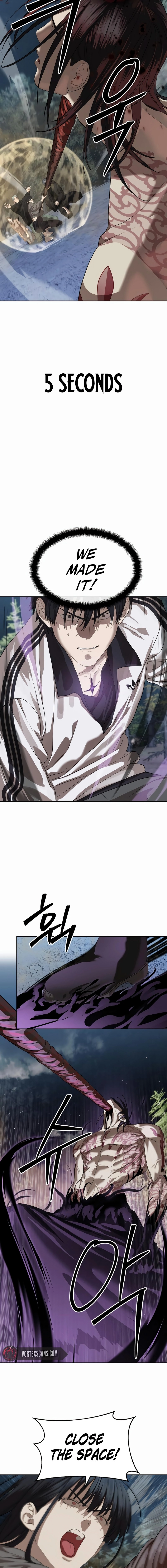 Read Special Civil Servant Manga Online