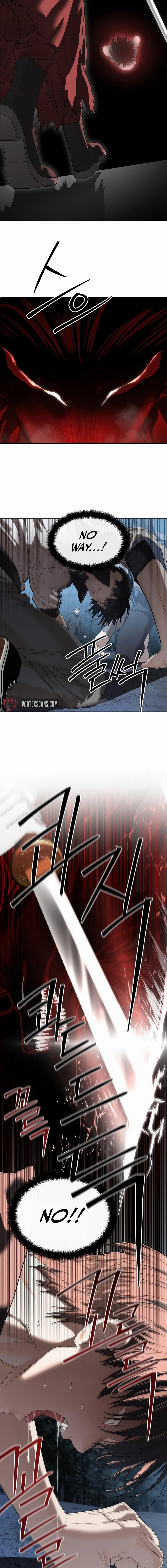 Read Special Civil Servant Manga Online