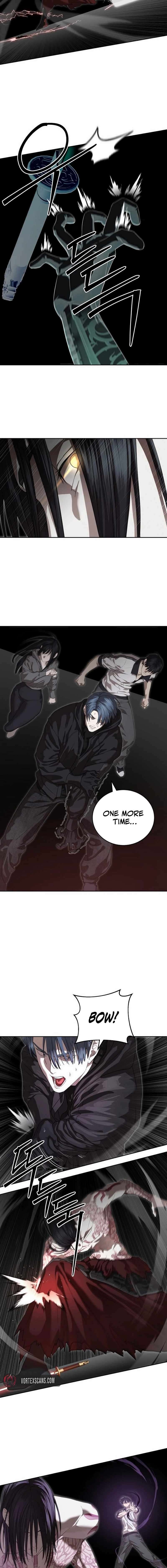 Read Special Civil Servant Manga Online