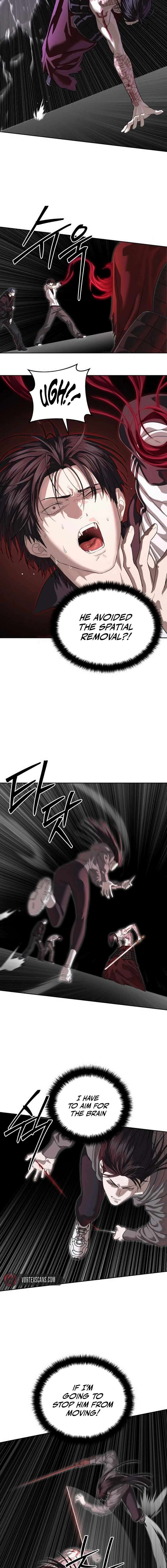 Read Special Civil Servant Manga Online