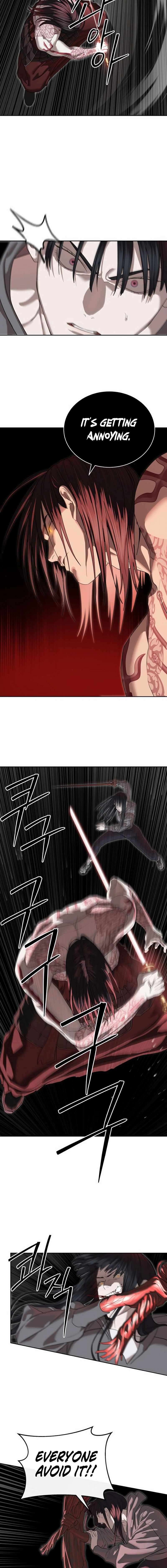 Read Special Civil Servant Manga Online