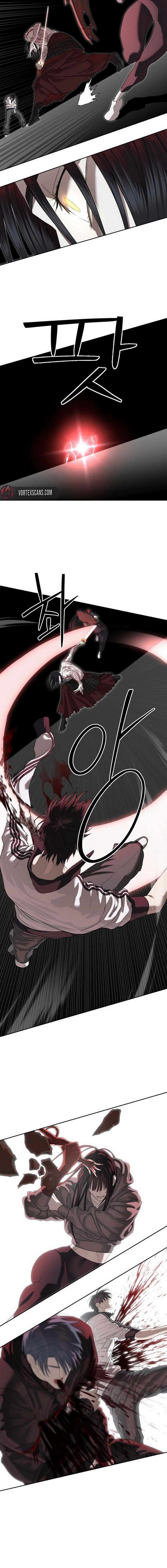 Read Special Civil Servant Manga Online