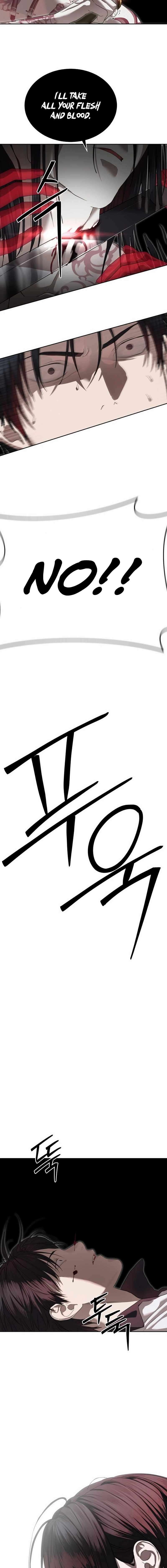 Read Special Civil Servant Manga Online