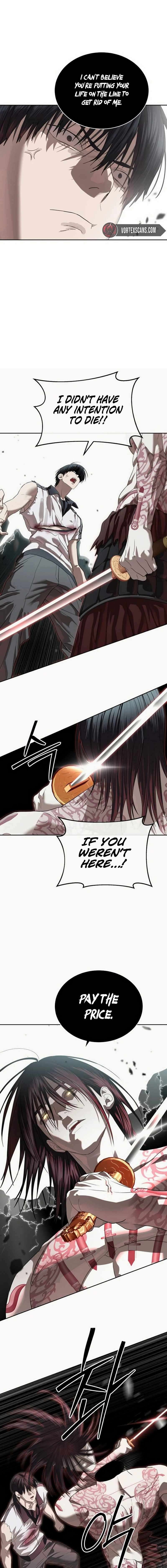 Read Special Civil Servant Manga Online