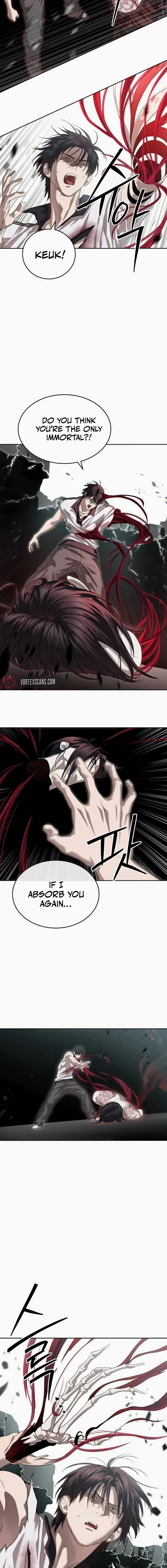 Read Special Civil Servant Manga Online