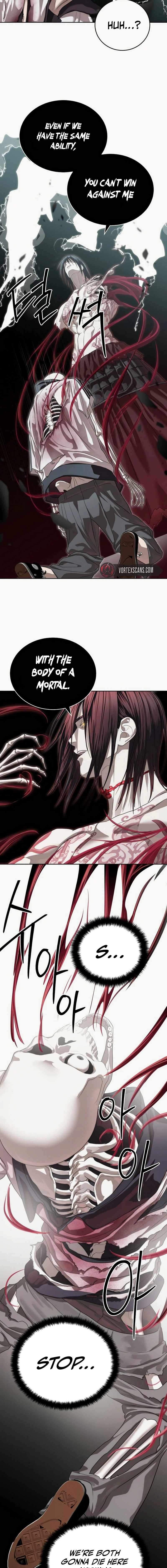 Read Special Civil Servant Manga Online