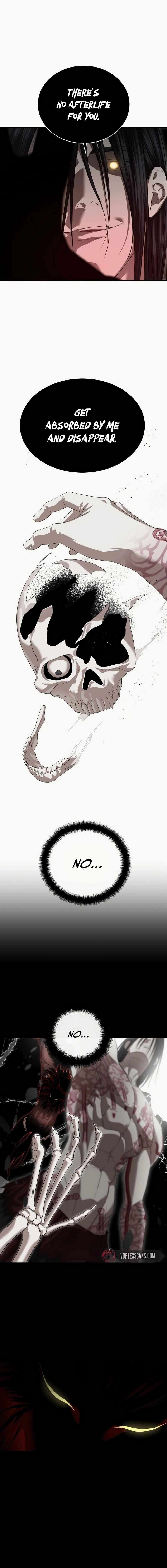 Read Special Civil Servant Manga Online