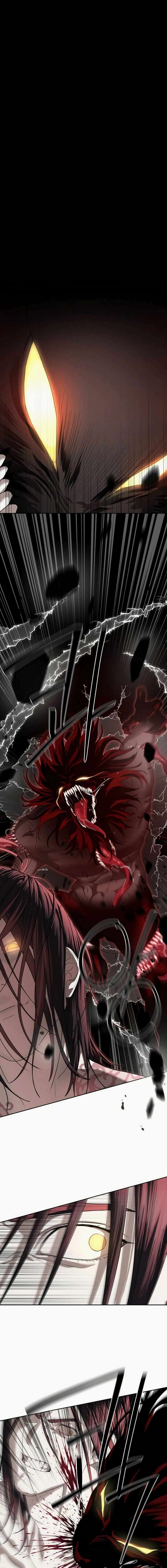 Read Special Civil Servant Manga Online