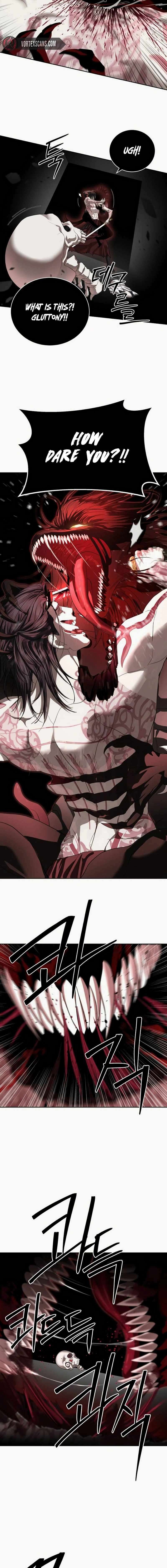 Read Special Civil Servant Manga Online