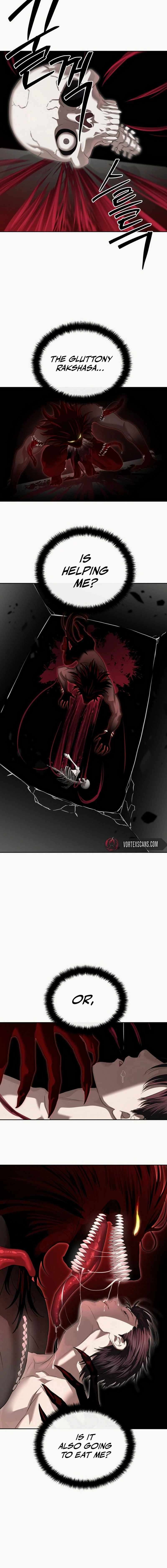 Read Special Civil Servant Manga Online