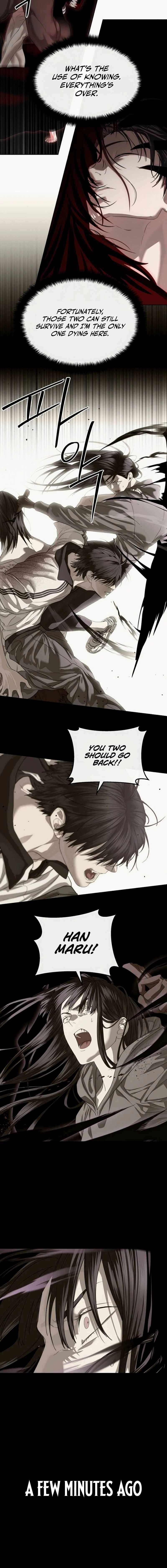 Read Special Civil Servant Manga Online