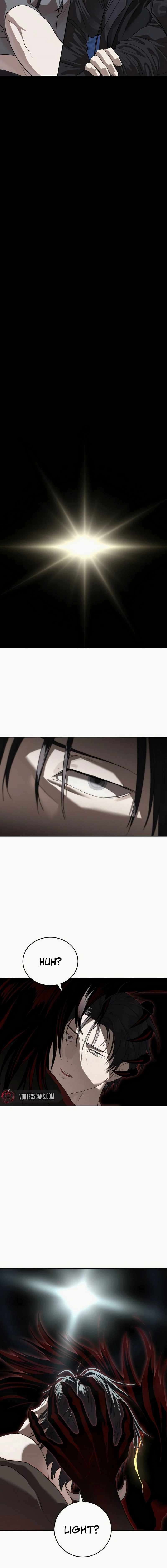 Read Special Civil Servant Manga Online